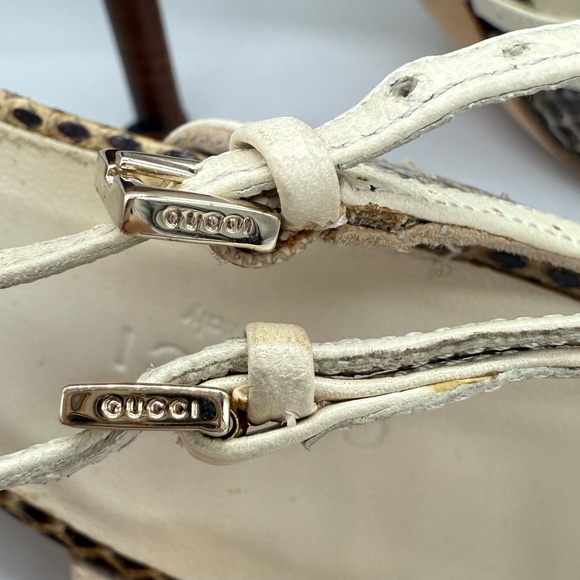 Gucci Shoes - Picture 7 of 12